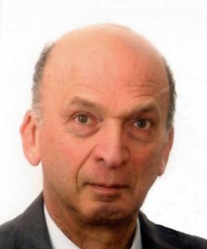 LUCIO LUISETTO