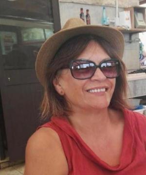 Maria Leone