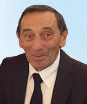 ENRICO MESSORA