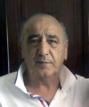 Alfredo Giansante