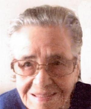 MARIA BERTOLI