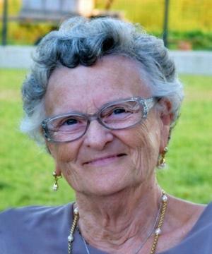 GRAZIELLA GARDIN