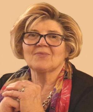 Lina Paolina Di Blasio