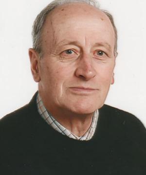 ARISTEO GARUTTI