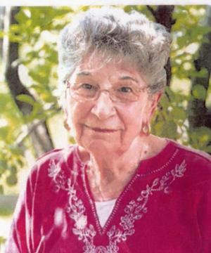Miliana Morasset
