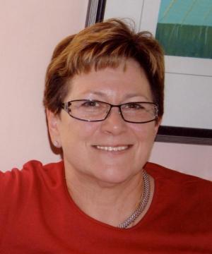 Laura Martin