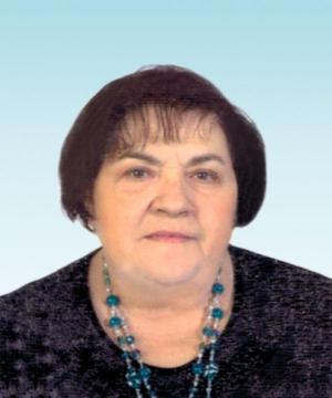 Luciana Mantovani