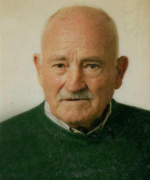 LUIGI BASILICO
