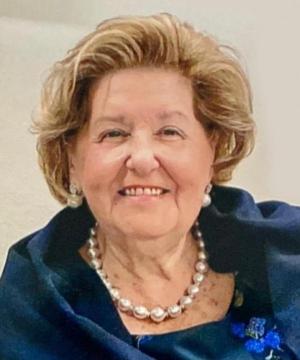 Elena Rossi