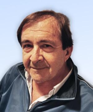 LUCIANO GAGLIARDI