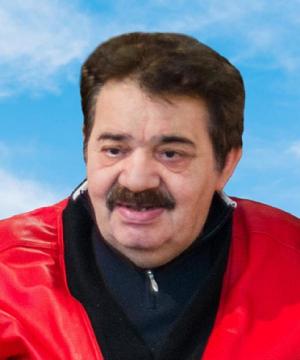 Tarcisio Luchin