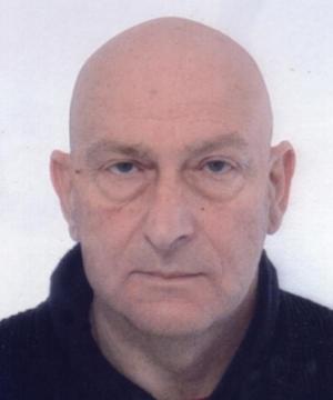 ENRICO BORTOLAMI