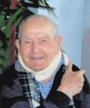 TOMMASO DI BATTISTA