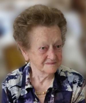 Zeffira Salamon