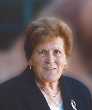 GIOVANNA PICCIRILLI