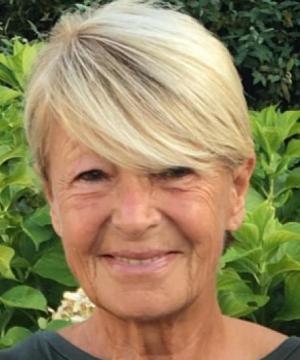 YOLANDE MERTENS