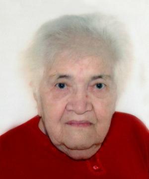 GIORGINA PERONI