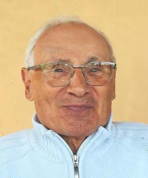 RAFFAELLO RUGGERI