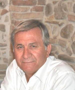 DIONISIO GASPARRONI
