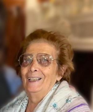 GIUSEPPINA MELI
