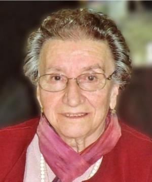 Bruna Carmela Benedet