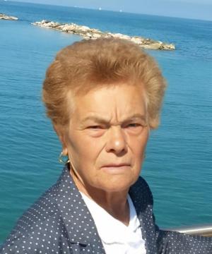 Almerinda Tomeo