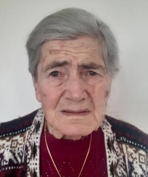 DELFINA TOMASINO