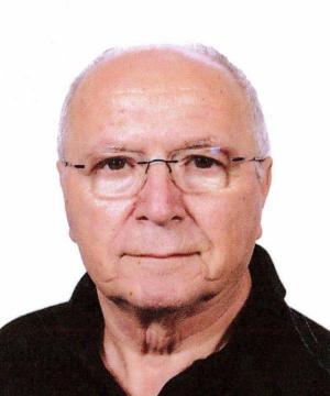 ANTONIO BALDASSARRE