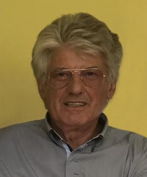 Dante Orlando