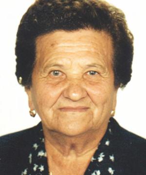 LINDA PROSPERI