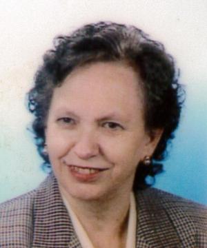 MARIA SELENATI DI GIUSTO