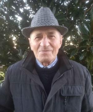 Giovanni Maria Battiston