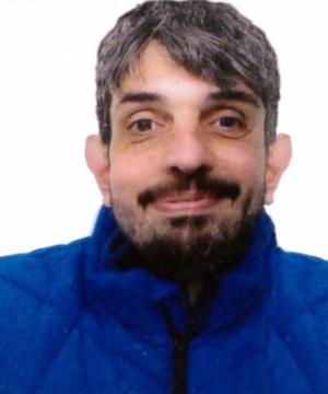 ALBERTO BICEGO