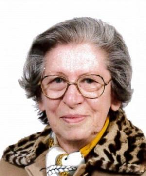 ANNA MARIA SURIANO