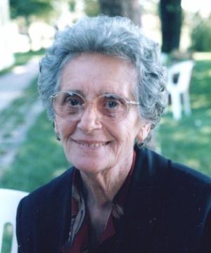 Callegher Giuseppina