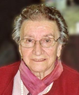 Bruna Carmela Benedet