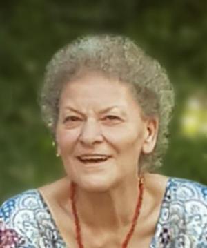 ROSETTA CORBO
