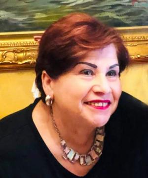 CATERINA IEMMITO