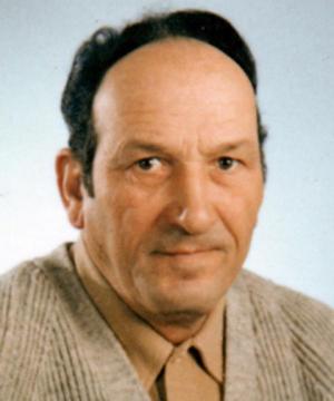 ENZO GRANA