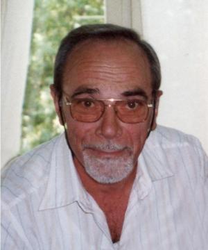 Angelo Rocco