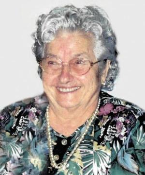 Anna Ciacciò