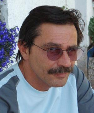 ALDO RONCHI