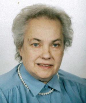 AGNESE MARGRETH
