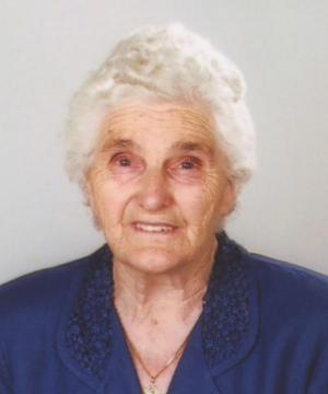 Teresa Colussi