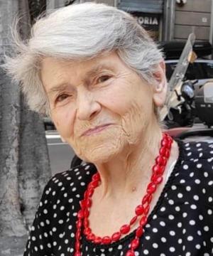 MARIA LUISA CAMURRI