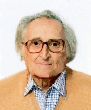 Pietro Contarelli