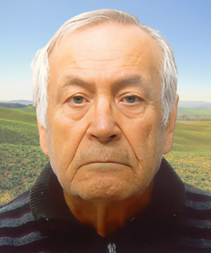 ZOPITO PASSERI