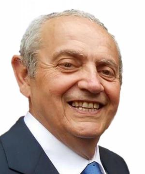 Evandro Lorenzin