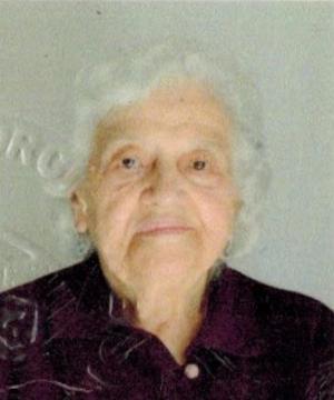 DORIANA PIERGUIDI