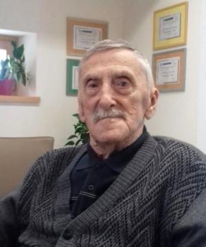 Vittorio Cattaruzza